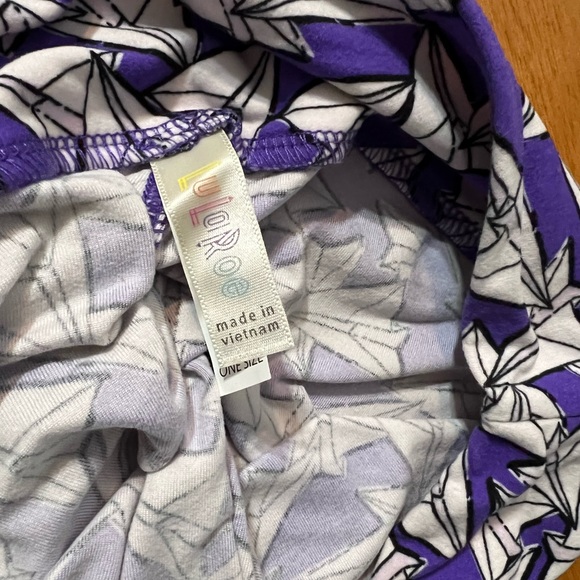 Paper Planes Leggings - Picture 3 of 3